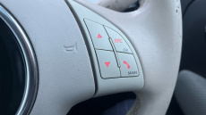 Fiat 500 1.2 Lounge 3dr [Start Stop] Petrol Hatchback